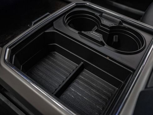 Used 2022 Ford F250 Lariat w/ Lariat Value Package image 24