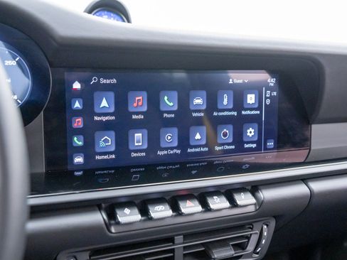 Certified 2024 Porsche 911 Carrera T image 23