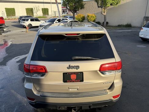 Used 2014 Jeep Grand Cherokee Laredo w/ Quick Order Package 23E RWD image 19