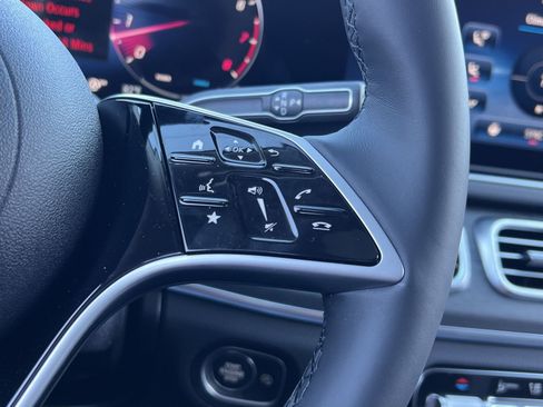 New 2026 Mercedes-Benz GLE 350 4MATIC image 37