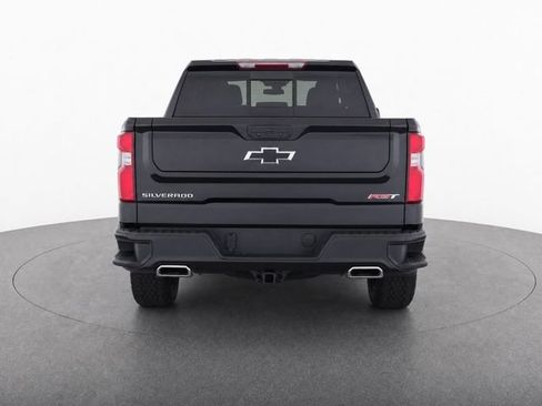 Used 2021 Chevrolet Silverado 1500 RST AWD/4WD image 6