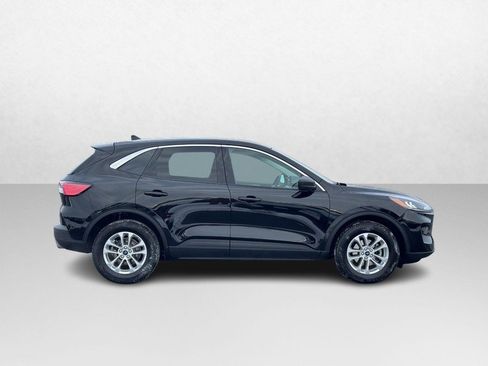 Used 2022 Ford Escape SE w/ Convenience Package image 2