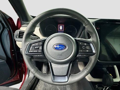 New 2026 Subaru Forester Limited image 7