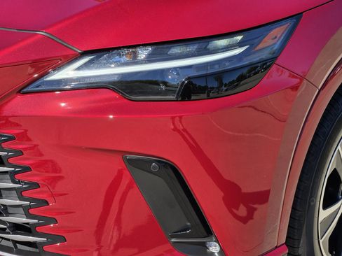 Used 2023 Lexus RX 350 Premium w/ Cold Area Package image 12