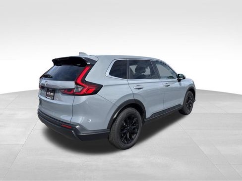 Used 2024 Honda CR-V EX-L image 6