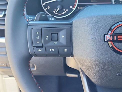 New 2026 Nissan Rogue Rock Creek image 10