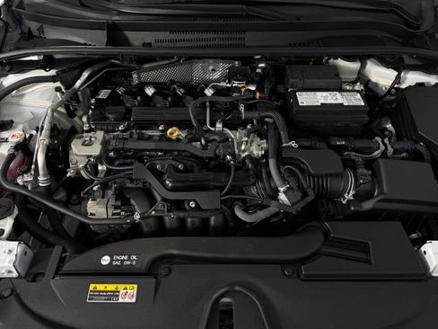 Used 2025 Toyota Corolla SE FWD image 13
