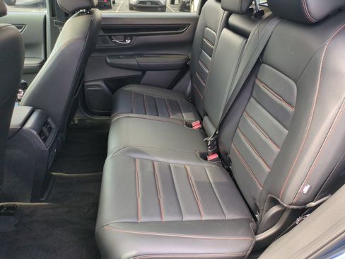Used 2025 Honda CR-V Sport-L image 29