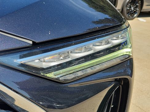 Certified 2023 Acura MDX SH-AWD w/ Technology Package image 10