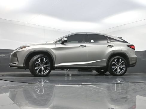 Used 2021 Lexus RX 350 FWD w/ Premium Package image 28