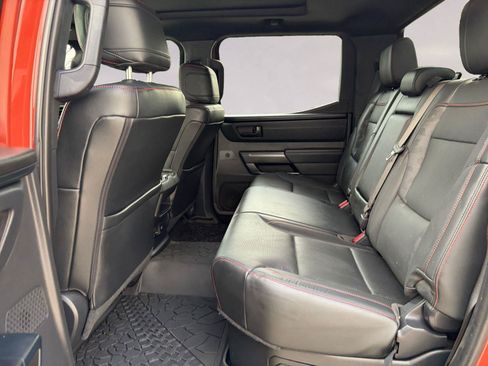 Used 2024 Toyota Tundra TRD Pro AWD/4WD image 13