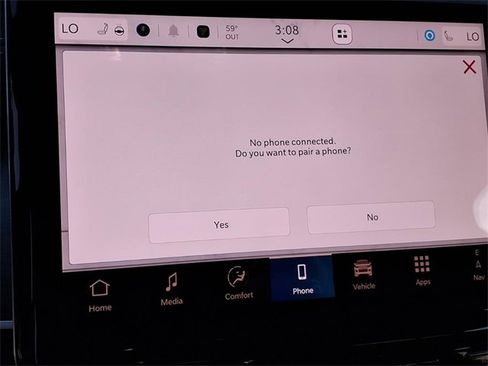 New 2025 Jeep Grand Cherokee Limited image 12