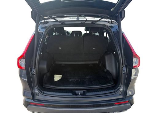 Used 2024 Honda CR-V Sport-L image 13