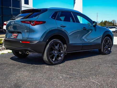 Used 2023 MAZDA CX-30 AWD 2.5 S w/ Preferred Package image 6