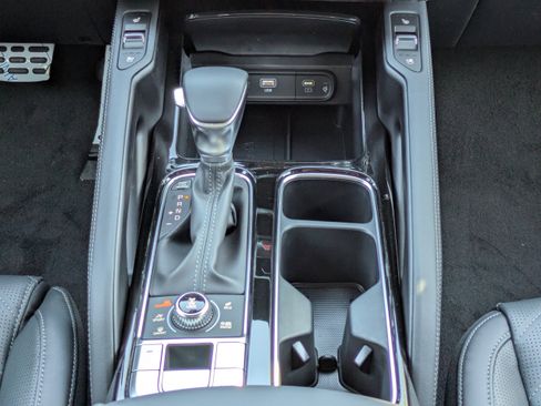 New 2025 Kia Telluride SX X-Line image 26