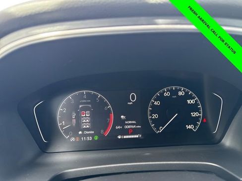 Certified 2025 Honda Pilot Touring image 51