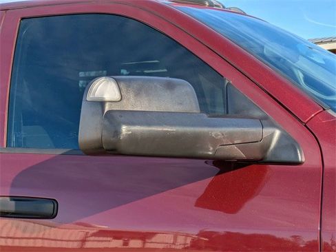 Used 2021 RAM 2500 Tradesman image 14