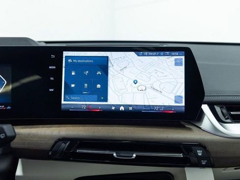 New 2026 BMW X1 xDrive28i w/ Technology Package image 19