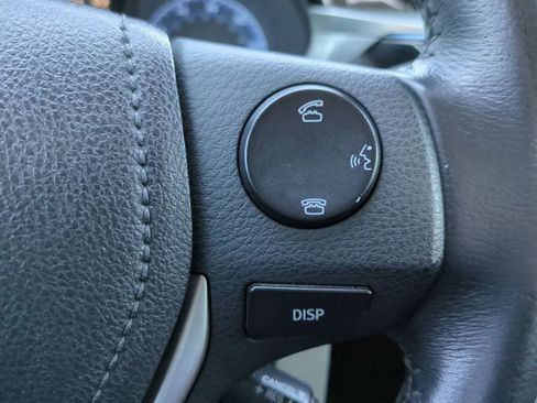 Used 2016 Toyota Corolla S image 22