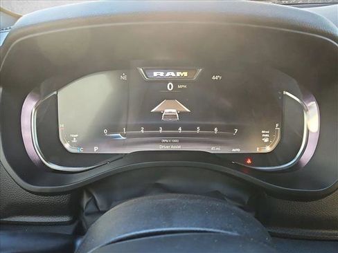 New 2026 RAM 1500 Big Horn image 11