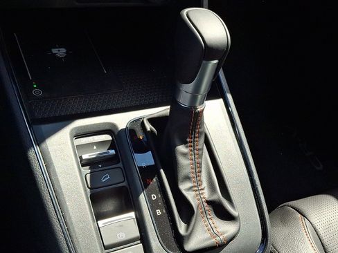 Used 2026 Honda CR-V Sport-L image 16