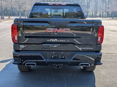New 2026 GMC Sierra 1500 Denali image 4
