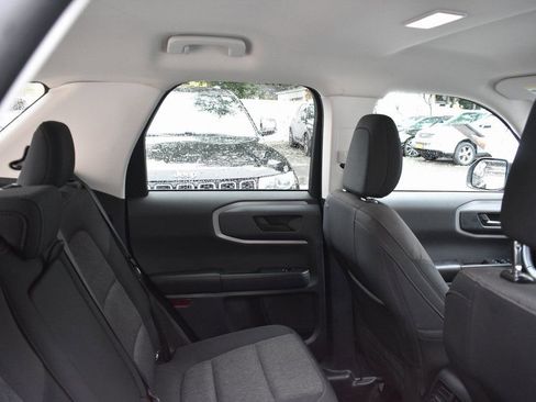 Used 2024 Ford Bronco Sport Big Bend w/ Convenience Package AWD/4WD image 27