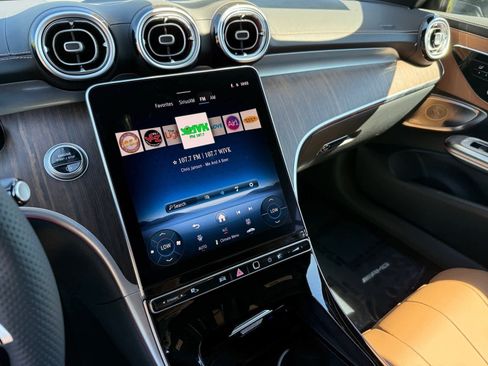 New 2026 Mercedes-Benz CLE 300 4MATIC Cabriolet image 16
