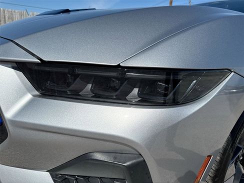 Certified 2024 Ford Mustang GT Premium image 33