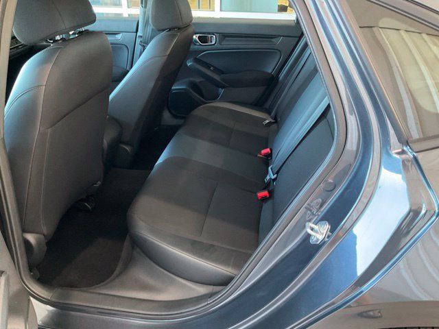 Used 2025 Honda Civic Sport image 16