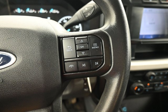 Used 2023 Ford F250 XLT w/ FX4 Off-Road Package AWD/4WD image 12