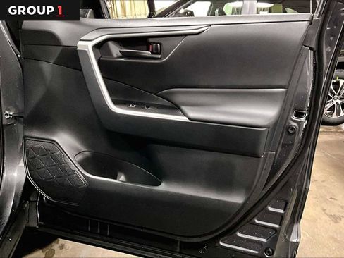 Certified 2025 Toyota RAV4 LE image 23