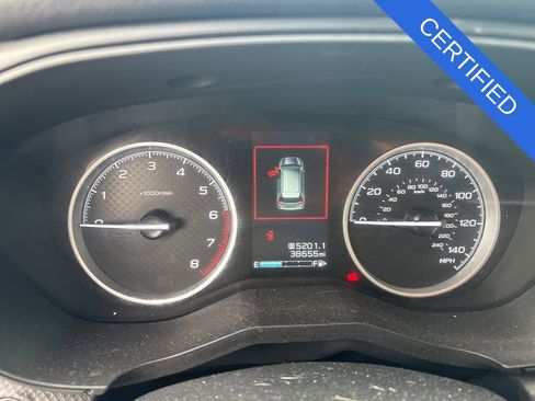 Used 2024 Subaru Forester Premium AWD/4WD image 10