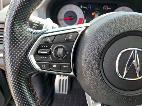 Used 2022 Acura RDX AWD image 17