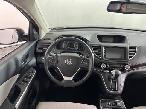 Used 2016 Honda CR-V EX-L image 20