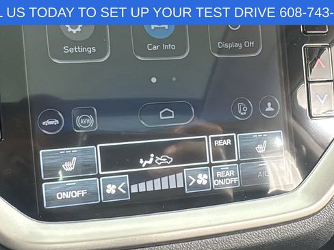 New 2026 Subaru Ascent Limited AWD/4WD image 27