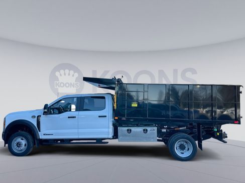 New 2026 Ford F450 XL image 2