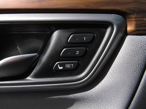 Certified 2022 Honda CR-V EX image 24