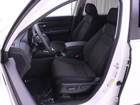Certified 2024 Honda CR-V EX image 4