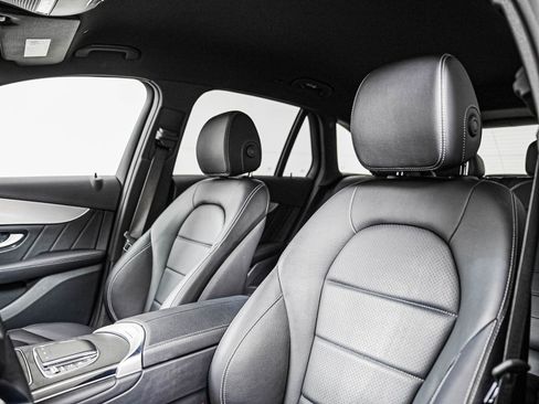 Certified 2022 Mercedes-Benz GLC 300 4MATIC image 12