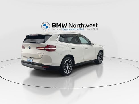New 2026 BMW X3 xDrive30i w/ Convenience Package AWD/4WD image 3