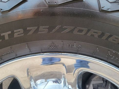 Used 2022 RAM 2500 Tradesman w/ Safety Group image 13