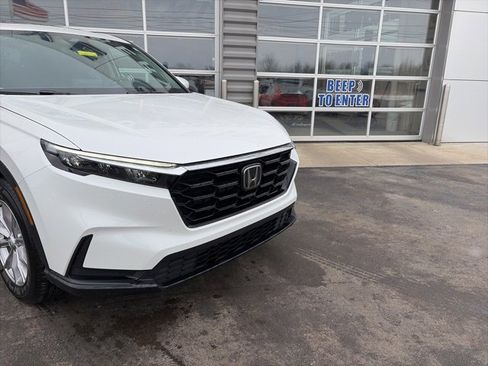 Used 2024 Honda CR-V EX image 5