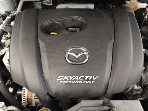 Used 2019 MAZDA CX-5 Sport image 30