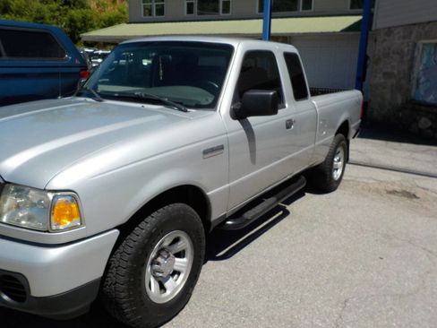 Used 2008 Ford Ranger XL AWD/4WD image 3