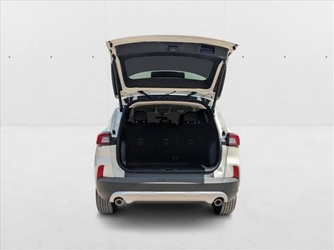 New 2025 Ford Escape SE image 6