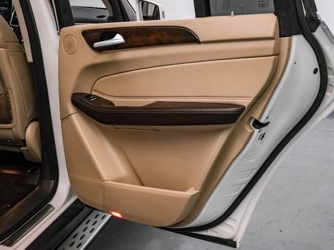 Used 2018 Mercedes-Benz GLS 450 4MATIC w/ Premium Package image 49