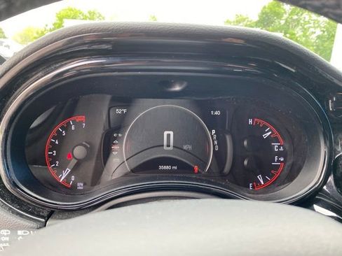 Used 2025 Dodge Durango GT AWD/4WD image 20