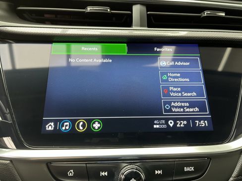 Certified 2023 Buick Encore GX Preferred w/ Cold Weather Comfort Package image 19