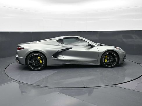 Used 2023 Chevrolet Corvette Stingray Coupe w/ 1LT image 4